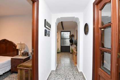 Semidetached house for sale in La Zubia, Zubia (La), Granada. 