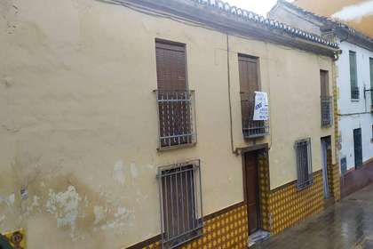 Townhouse for sale in La Zubia, Zubia (La), Granada. 