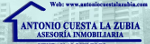 Inmobiliaria Antonio Cuesta