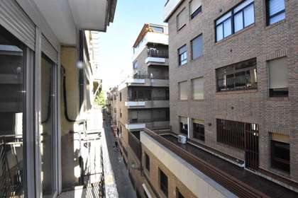 Lejligheder til salg i Centro, Granada. 