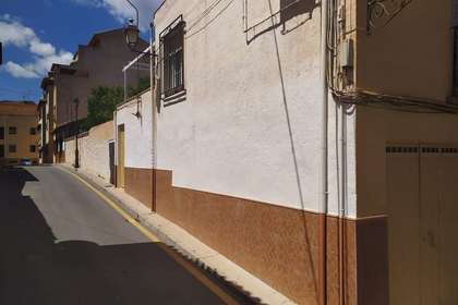 Doppelhaushälfte zu verkaufen in La Zubia, Zubia (La), Granada. 